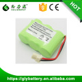 best price 3.6v nimh battery pack replacement for BT-17333 cordless phone battery